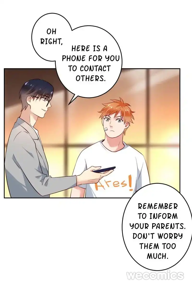 Legend Reboot Chapter 24 11